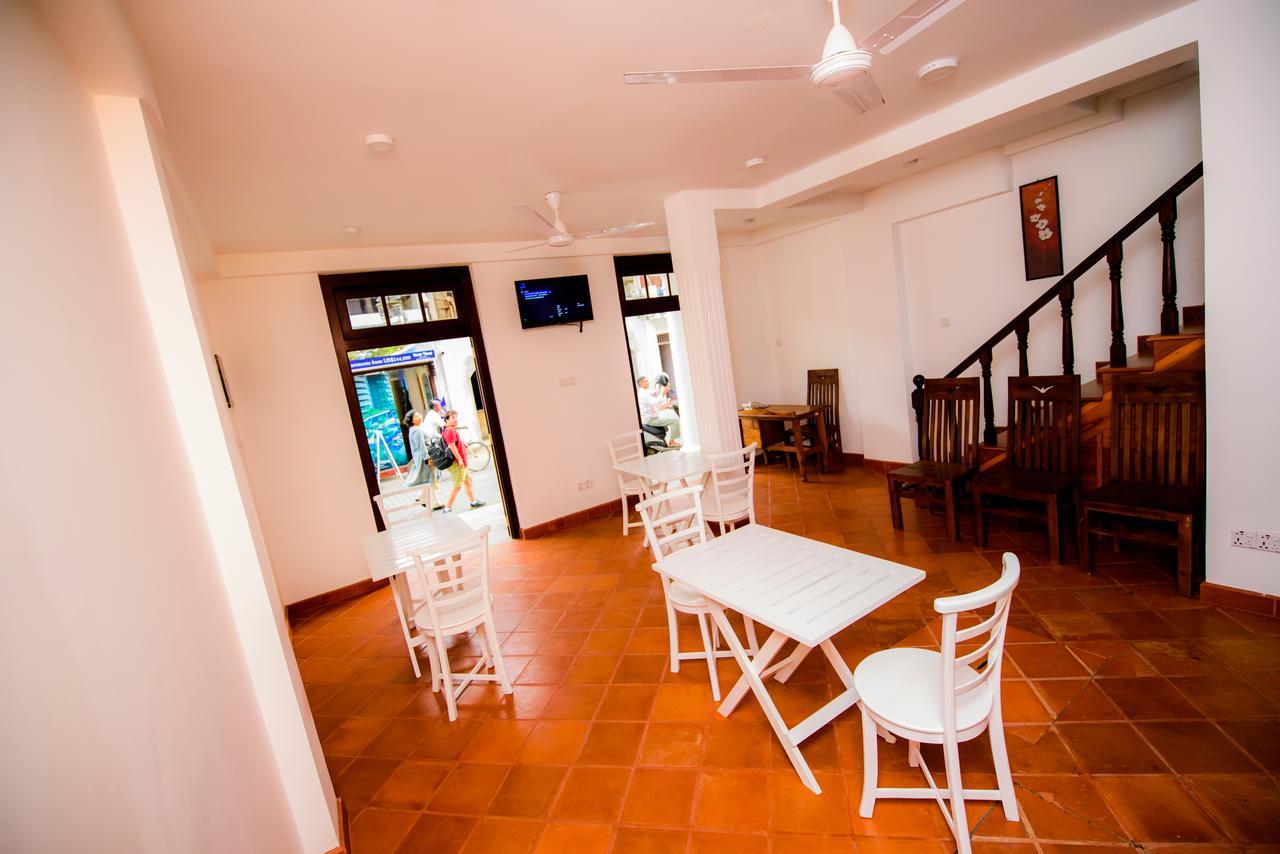 Bastille Galle Exterior photo