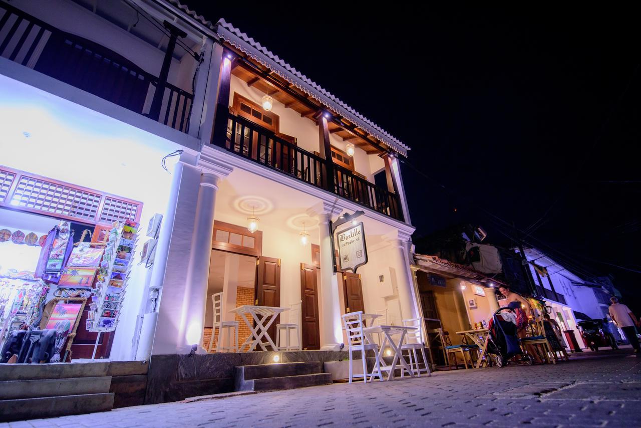 Bastille Galle Exterior photo
