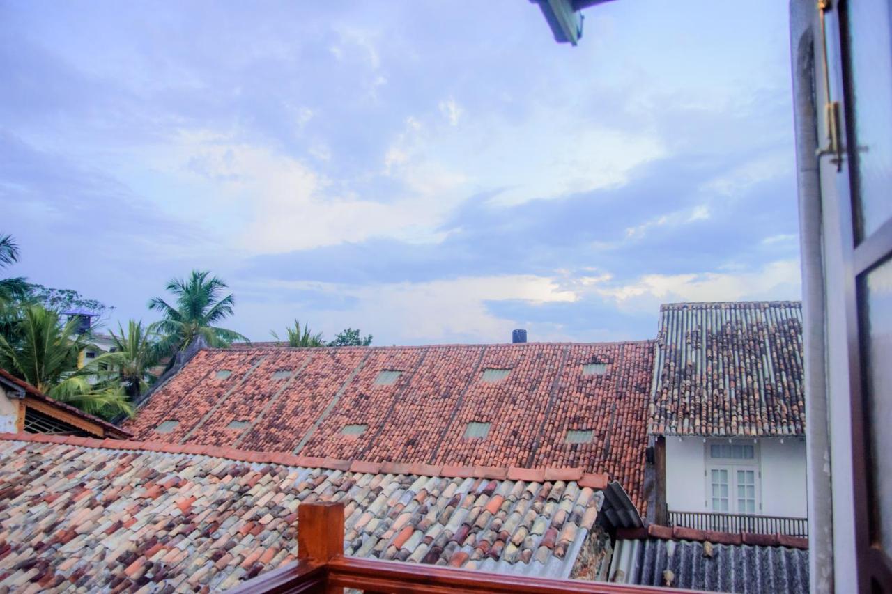Bastille Galle Exterior photo